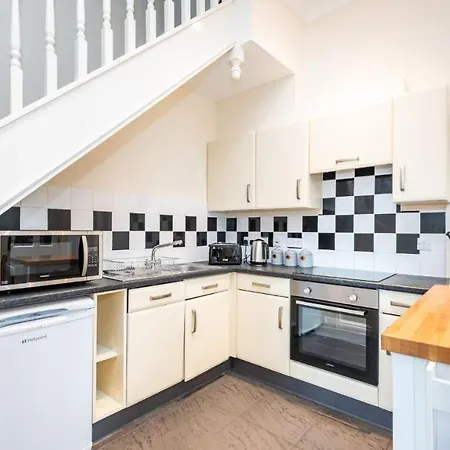 بيت للعطل Open Plan City Living With 2 Ensuite Bedrooms يورك